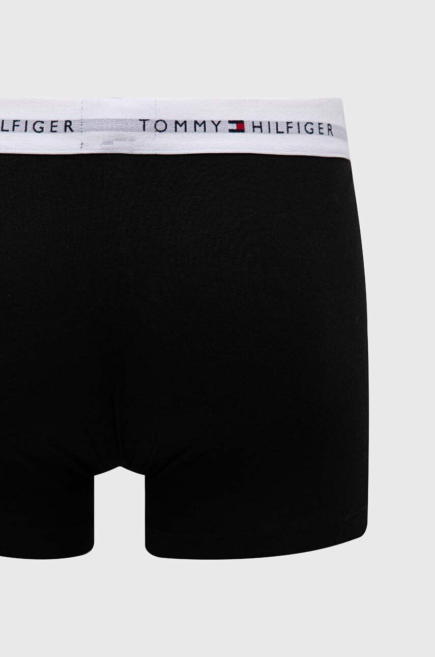 Tommy Hilfiger Boxerky 5-pak - Pepit.sk