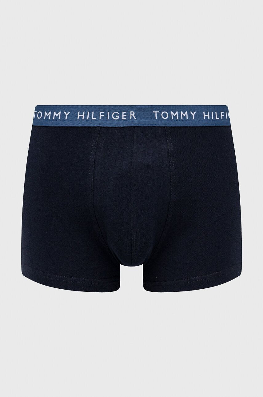 Tommy Hilfiger Boxerky 5-pak pánske - Pepit.sk