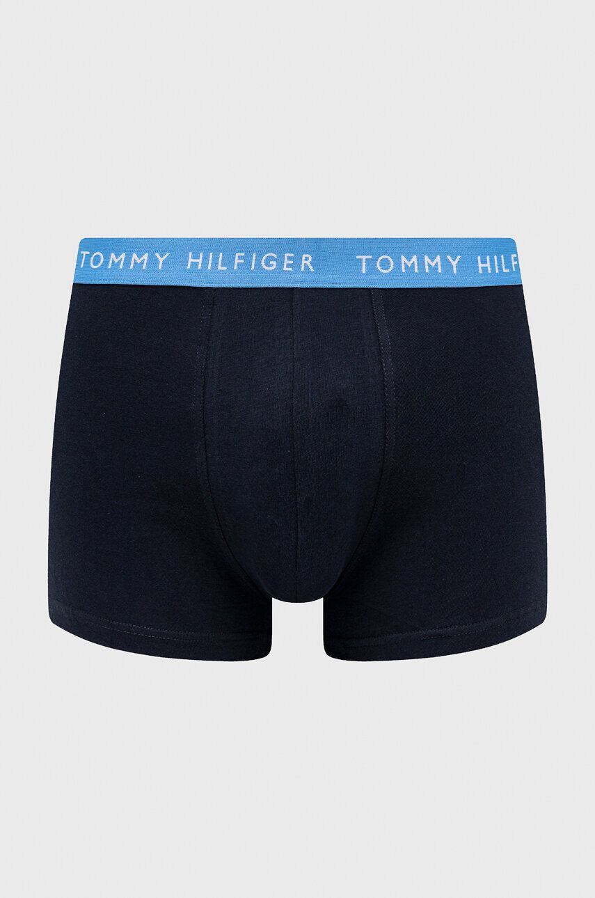 Tommy Hilfiger Boxerky 5-pak pánske - Pepit.sk