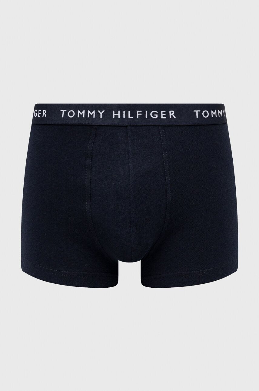 Tommy Hilfiger Boxerky 5-pak pánske - Pepit.sk