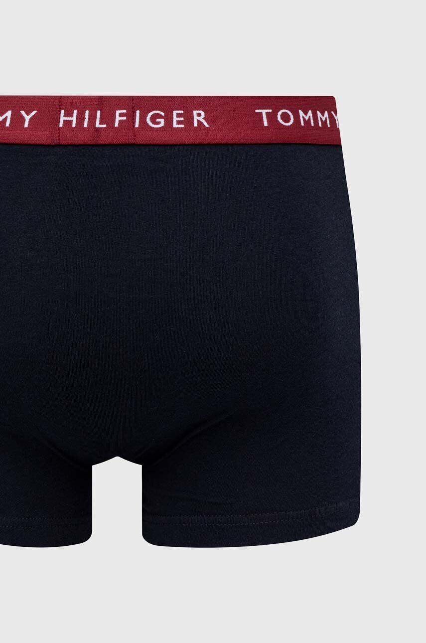 Tommy Hilfiger Boxerky 5-pak pánske - Pepit.sk