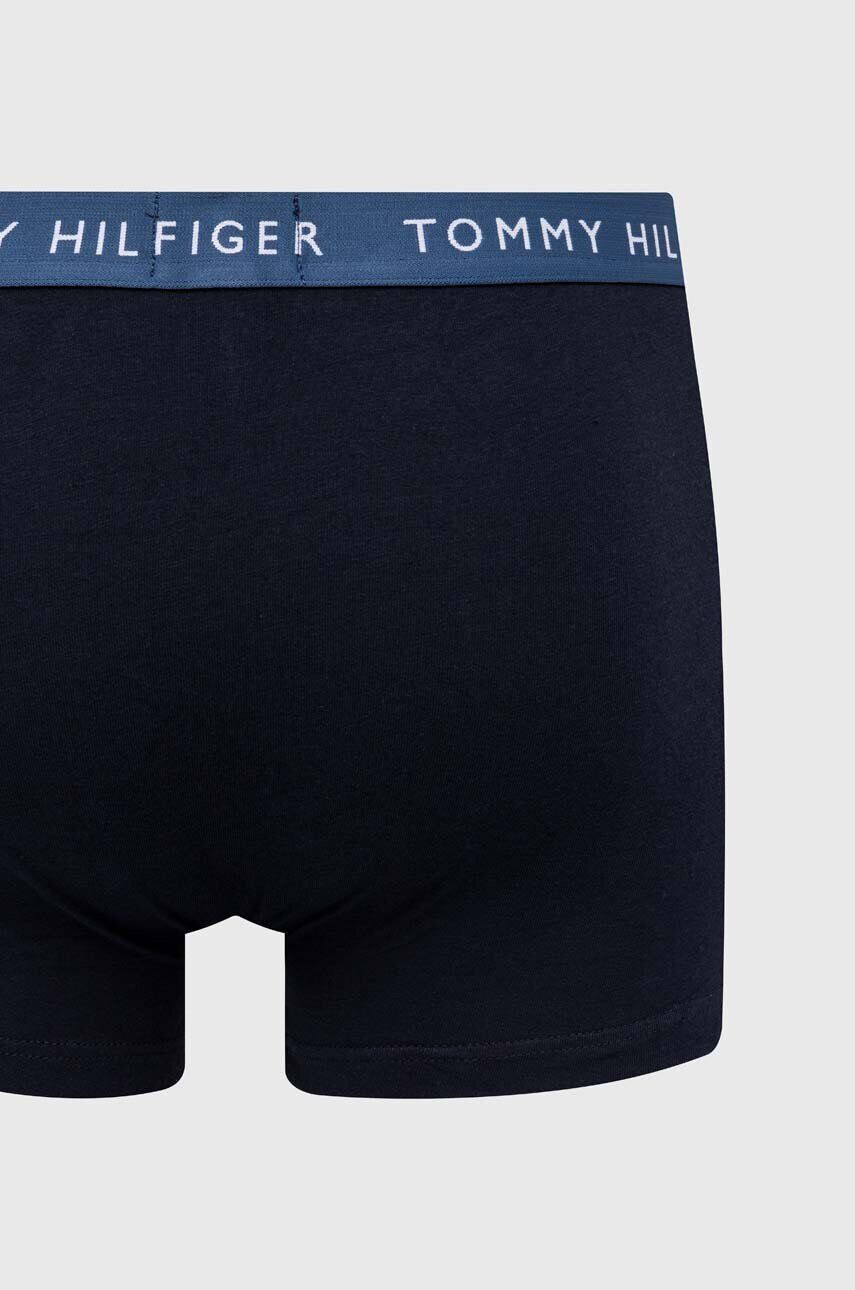 Tommy Hilfiger Boxerky 5-pak pánske - Pepit.sk