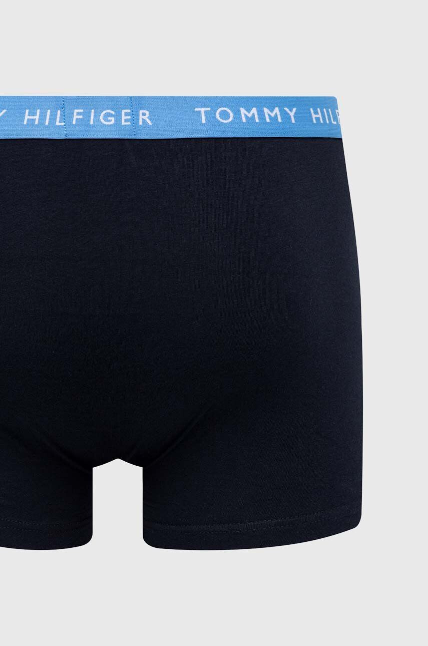 Tommy Hilfiger Boxerky 5-pak pánske - Pepit.sk