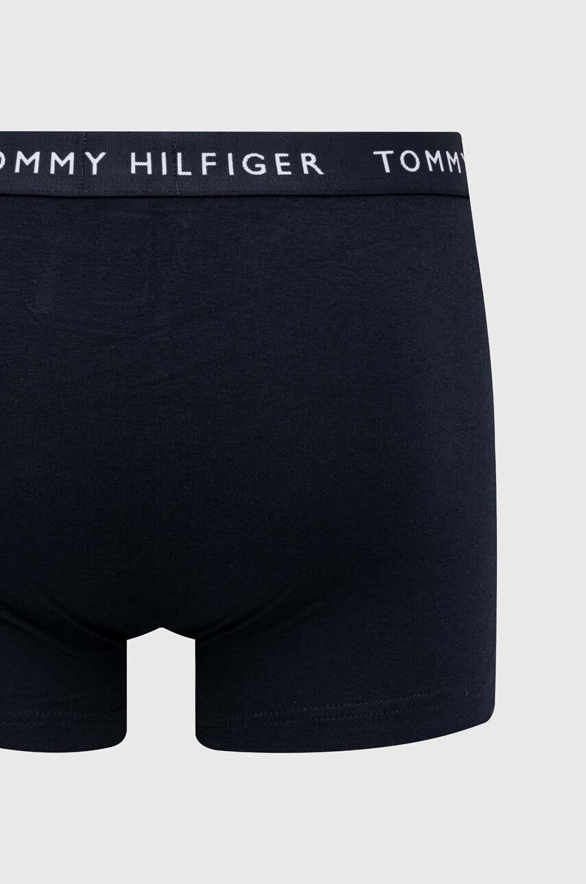 Tommy Hilfiger Boxerky 5-pak pánske - Pepit.sk