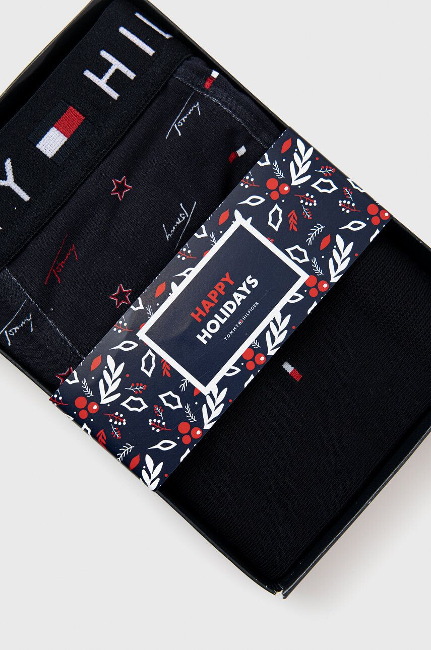 Tommy Hilfiger Boxerky a ponožky - Pepit.sk