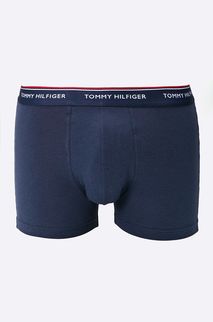 Tommy Hilfiger Boxerky Stretch Trunk (3-pak) - Pepit.sk