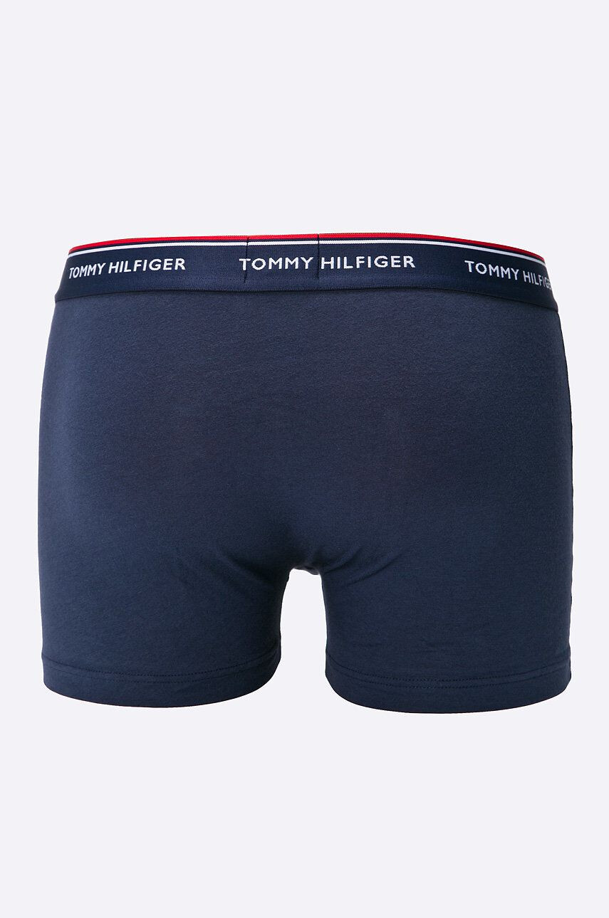 Tommy Hilfiger Boxerky Stretch Trunk (3-pak) - Pepit.sk