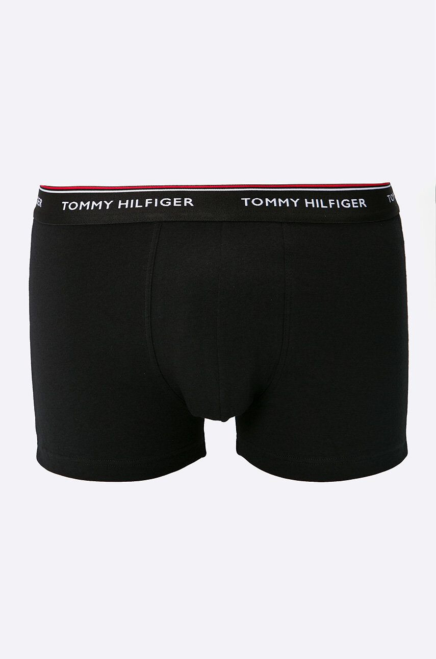 Tommy Hilfiger Boxerky Stretch Trunk (3-pak) - Pepit.sk