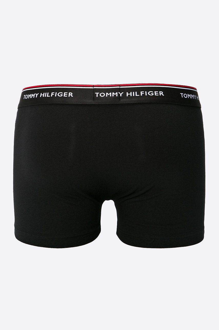 Tommy Hilfiger Boxerky Stretch Trunk (3-pak) - Pepit.sk