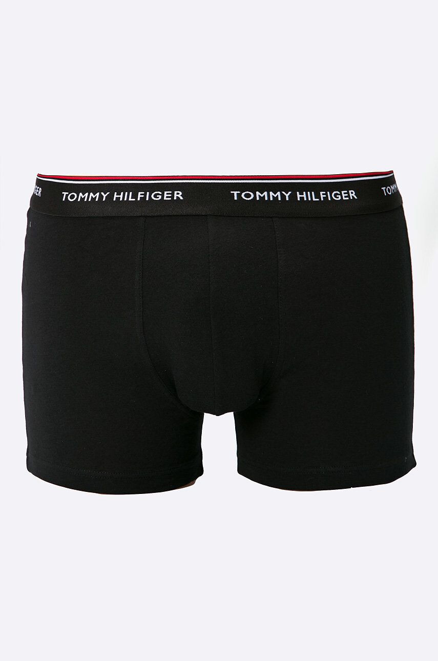 Tommy Hilfiger Boxerky Stretch Trunk (3-pak) - Pepit.sk