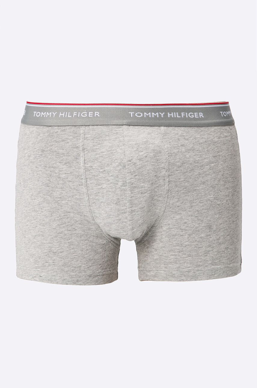 Tommy Hilfiger Boxerky Stretch Trunk (3-pak) - Pepit.sk