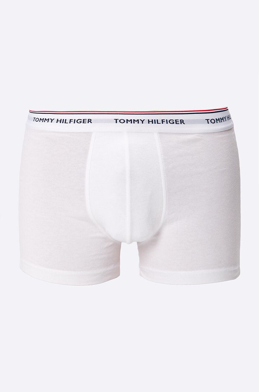 Tommy Hilfiger Boxerky Stretch Trunk (3-pak) - Pepit.sk