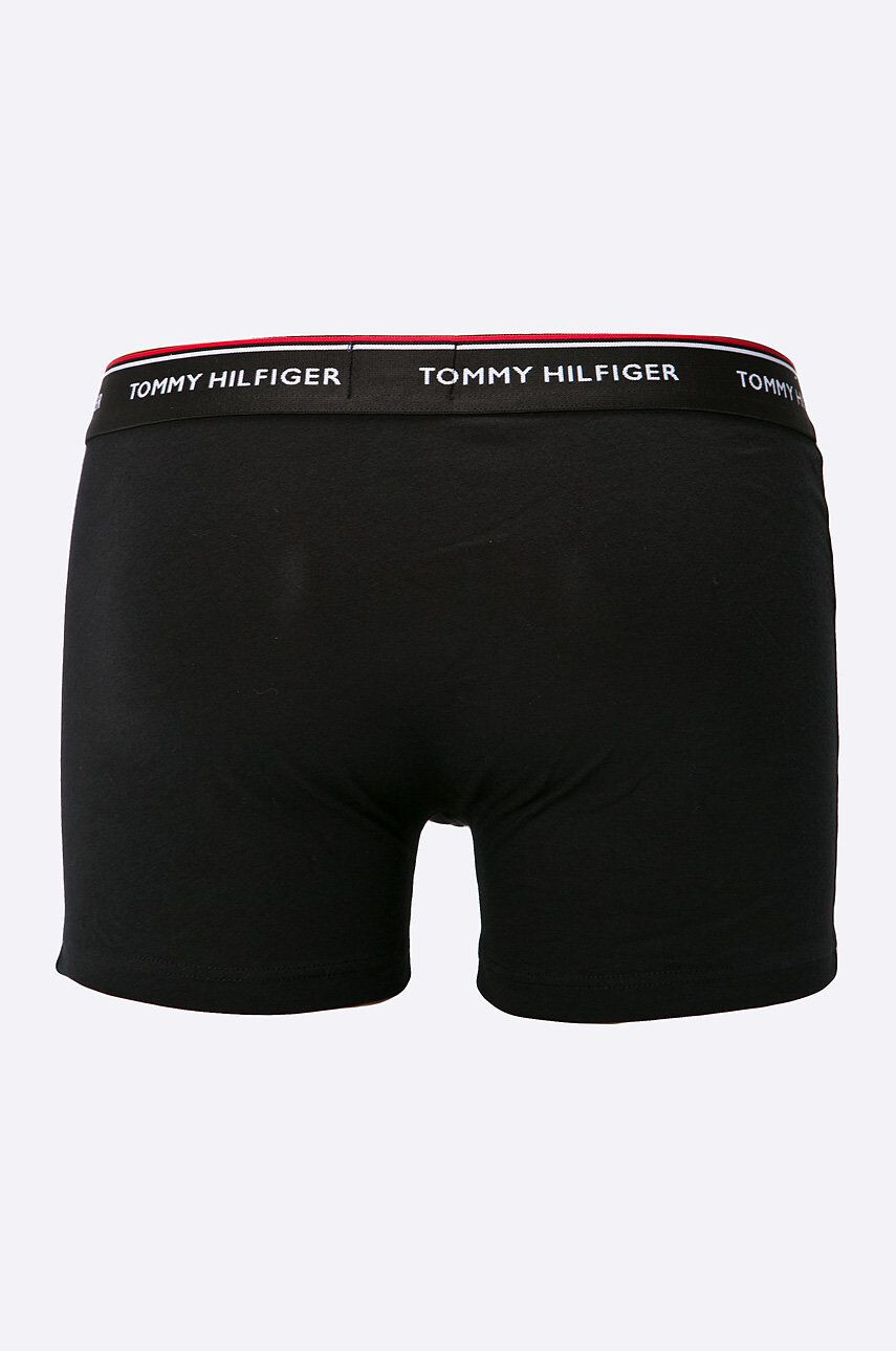 Tommy Hilfiger Boxerky Stretch Trunk (3-pak) - Pepit.sk