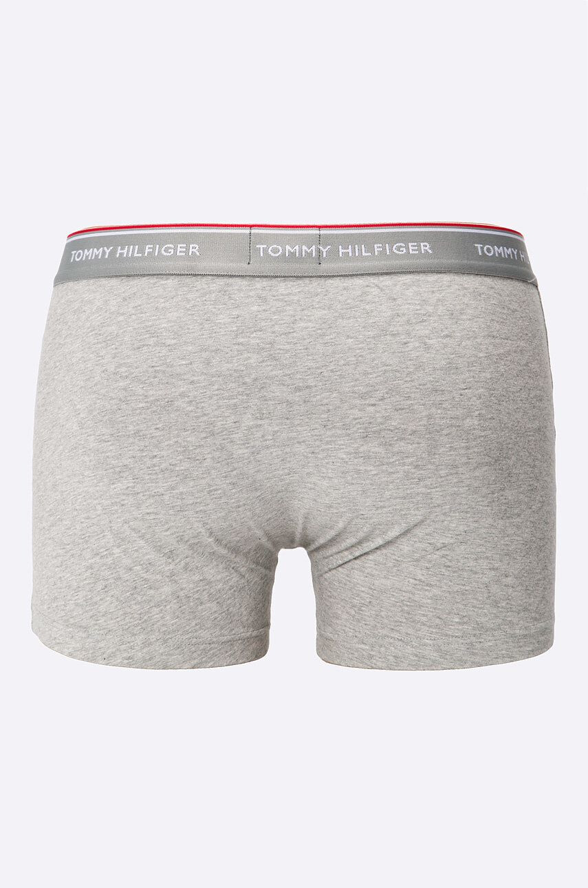 Tommy Hilfiger Boxerky Stretch Trunk (3-pak) - Pepit.sk