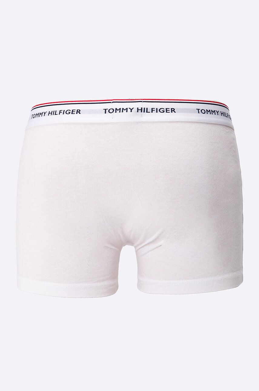 Tommy Hilfiger Boxerky Stretch Trunk (3-pak) - Pepit.sk