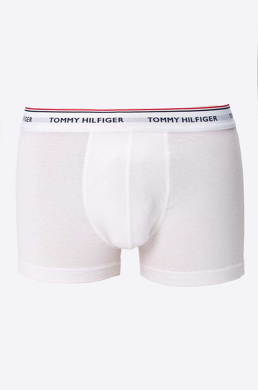 Tommy Hilfiger Boxerky Stretch Trunk (3-pak) - Pepit.sk