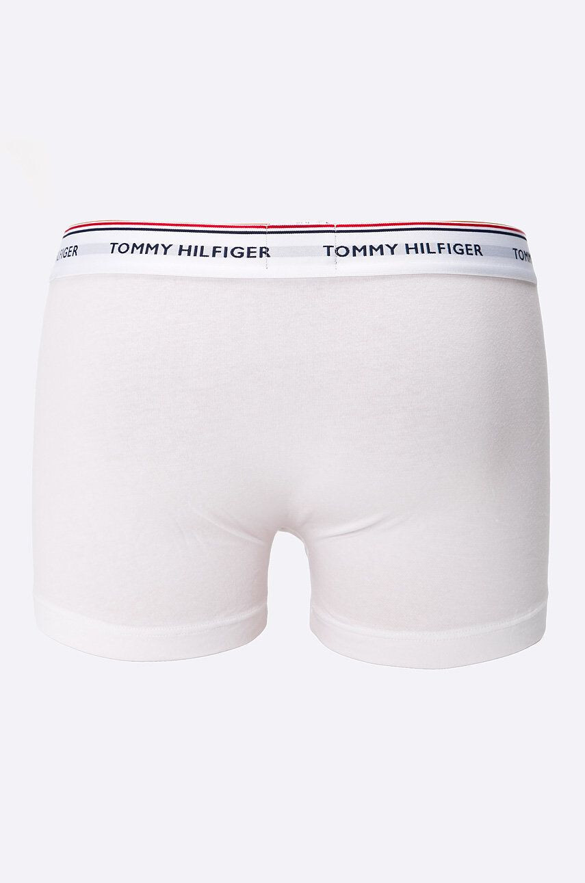 Tommy Hilfiger Boxerky Stretch Trunk (3-pak) - Pepit.sk