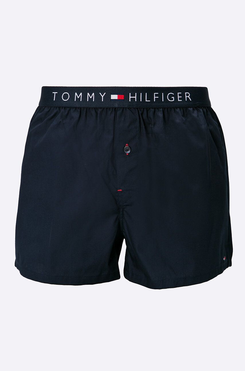 Tommy Hilfiger Boxerky Woven Cotton - Pepit.sk