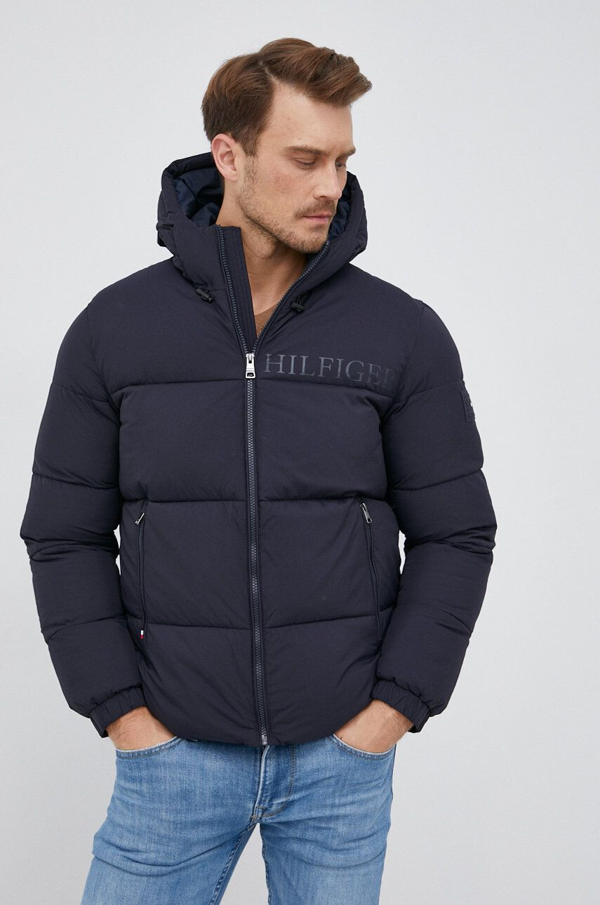 Tommy Hilfiger Bunda - Pepit.sk