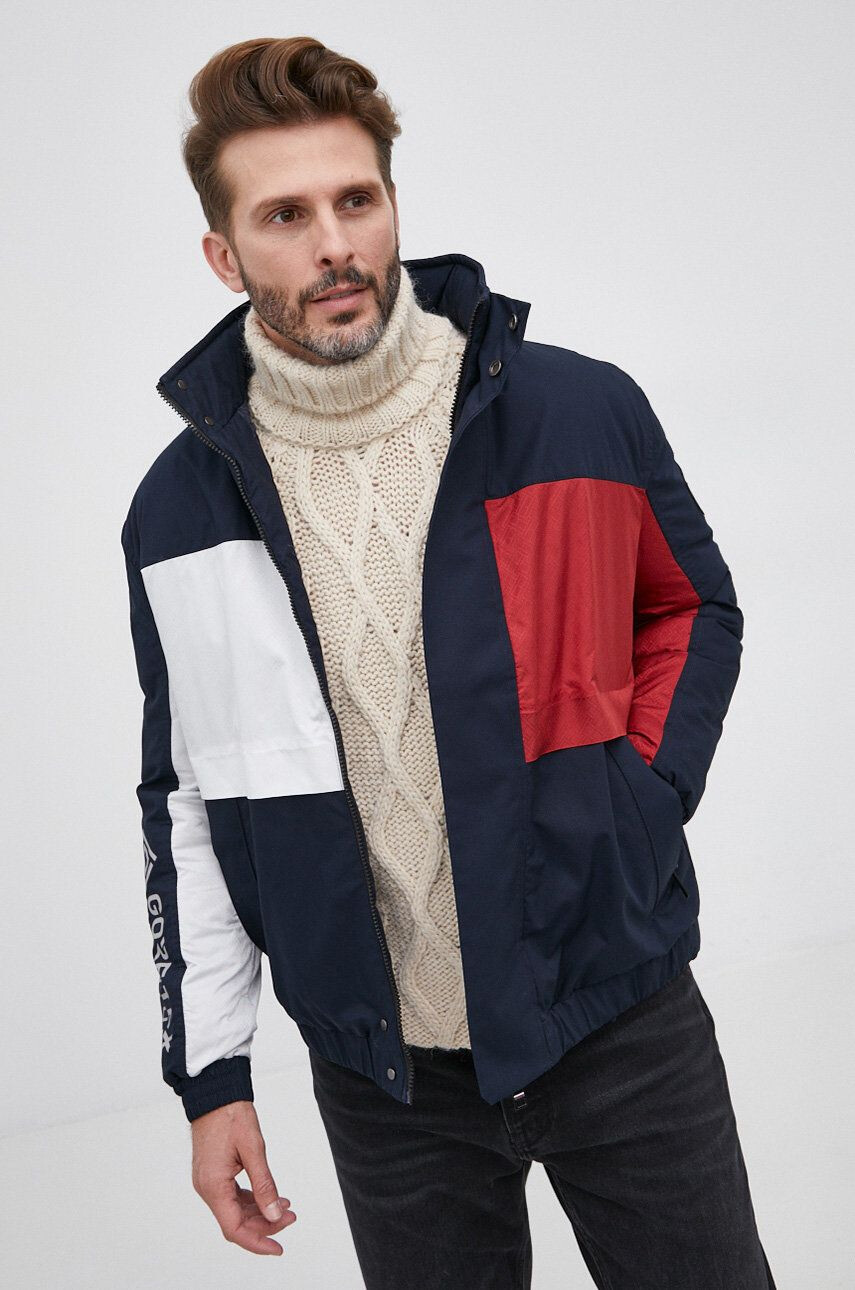 Tommy Hilfiger Bunda - Pepit.sk