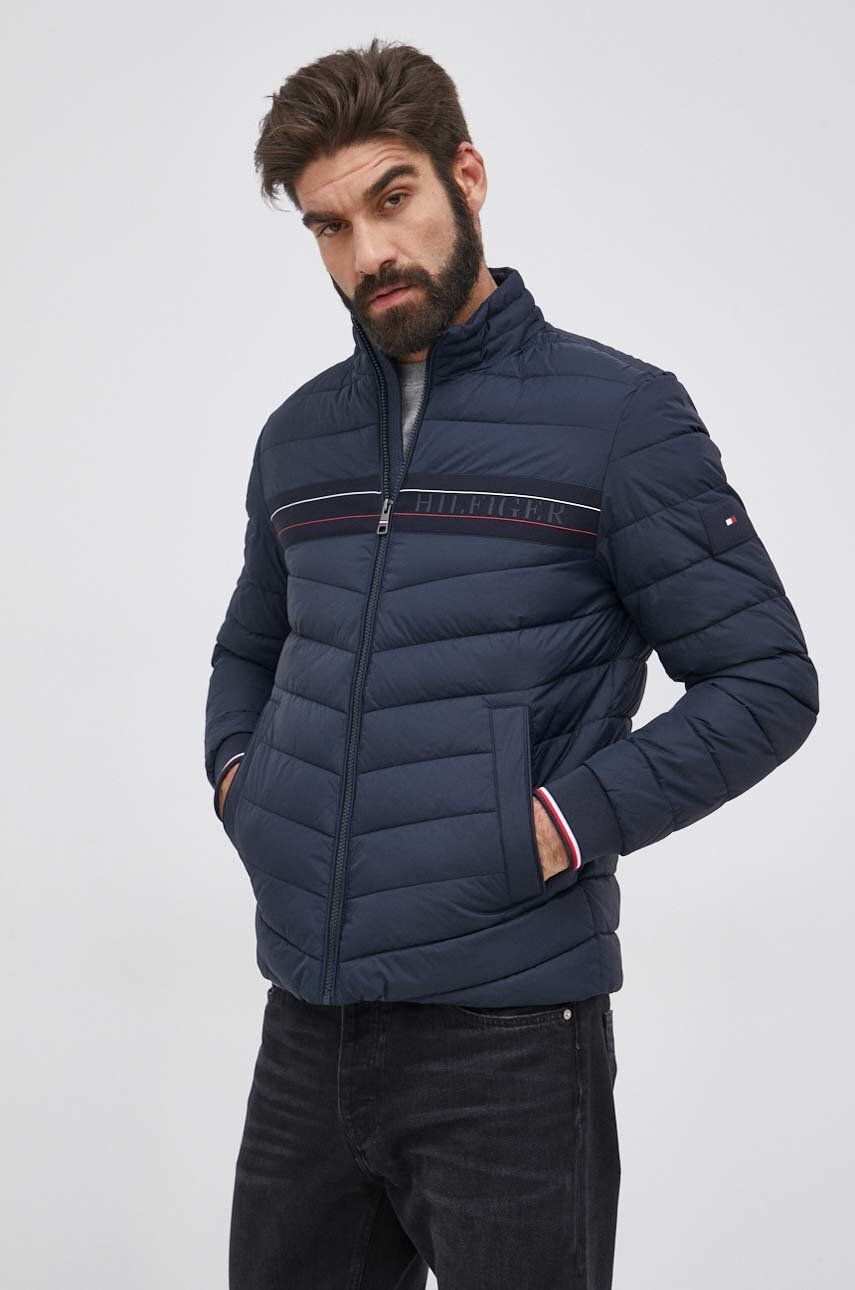 Tommy Hilfiger Bunda - Pepit.sk