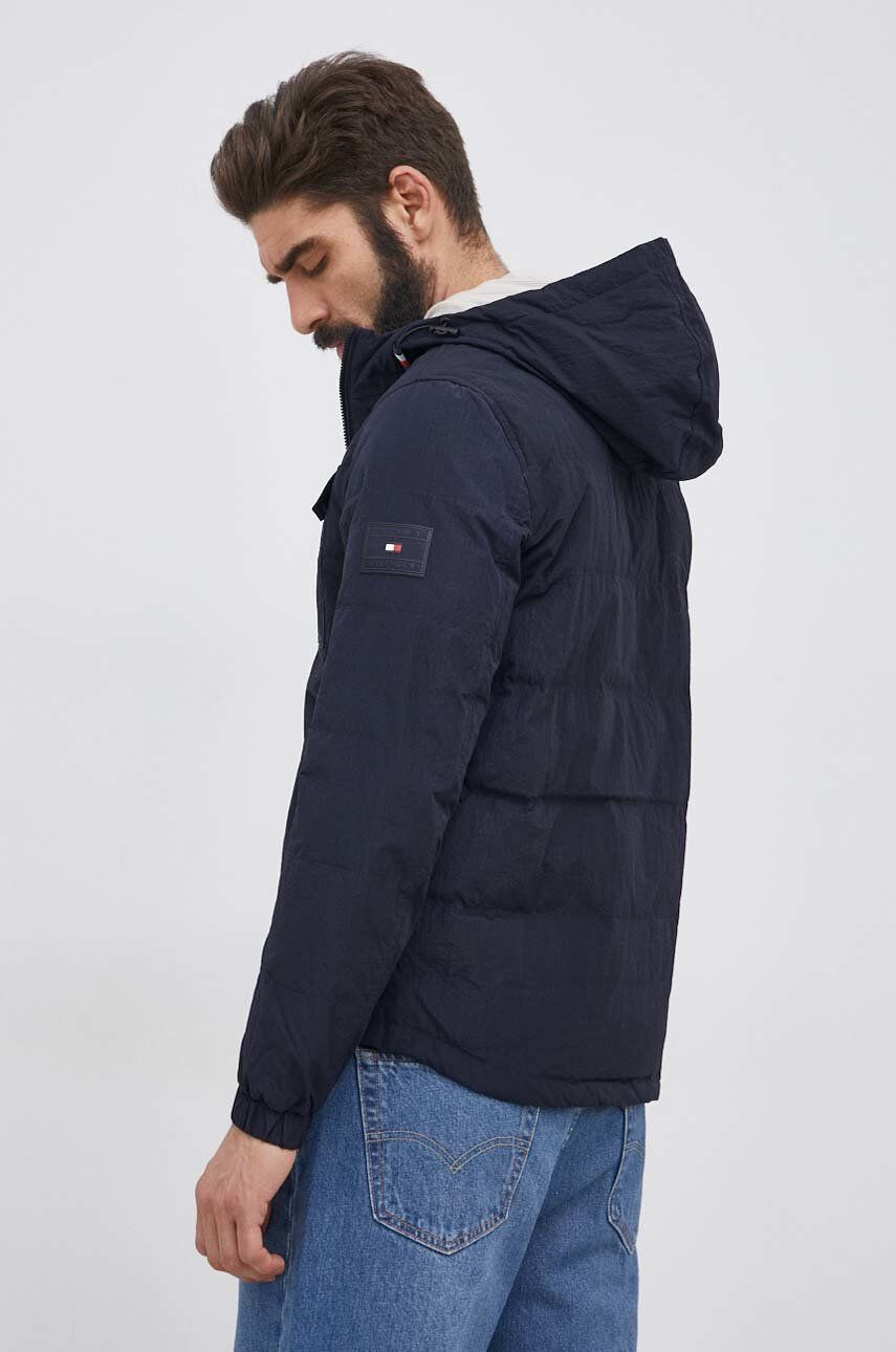 Tommy Hilfiger Bunda - Pepit.sk