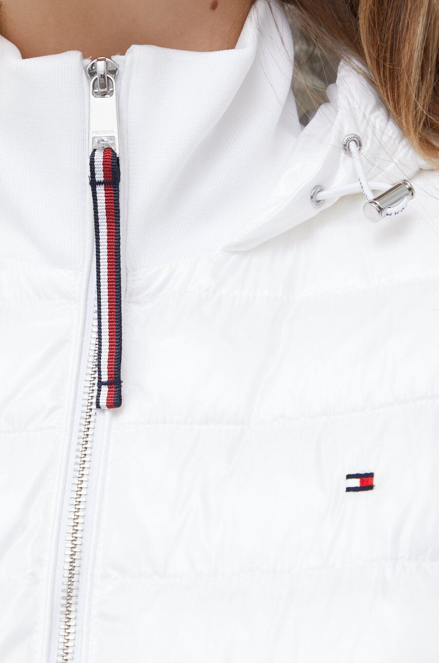 Tommy Hilfiger Bunda - Pepit.sk