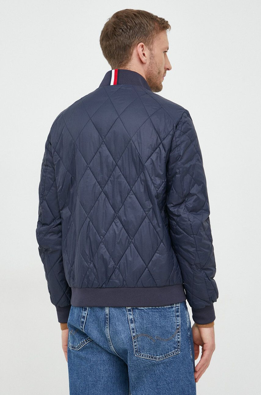 Tommy Hilfiger Bunda - Pepit.sk