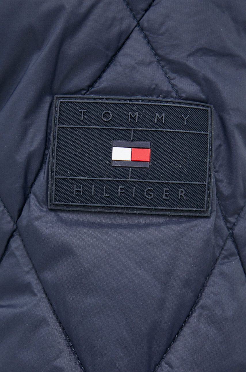 Tommy Hilfiger Bunda - Pepit.sk