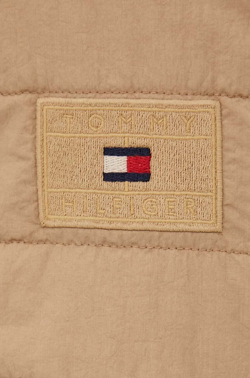 Tommy Hilfiger Bunda pánska prechodná - Pepit.sk