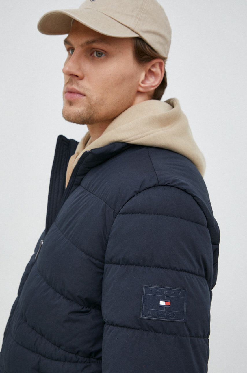 Tommy Hilfiger Bunda dámska prechodná - Pepit.sk