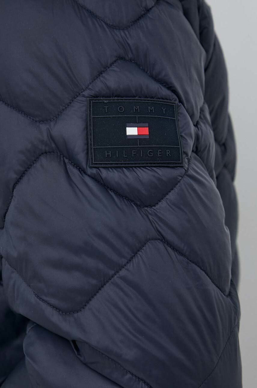 Tommy Hilfiger Bunda - Pepit.sk