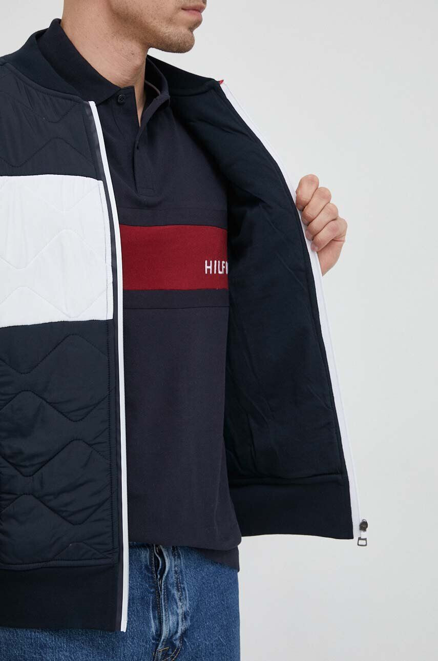 Tommy Hilfiger Bunda - Pepit.sk