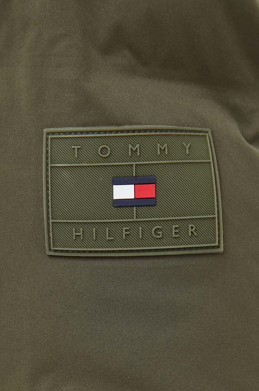 Tommy Hilfiger Bunda dámska zimná - Pepit.sk