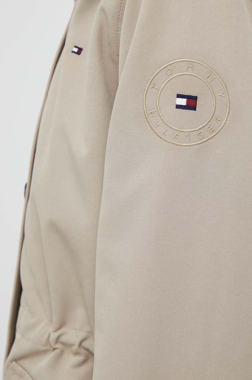 Tommy Hilfiger Bunda parka - Pepit.sk