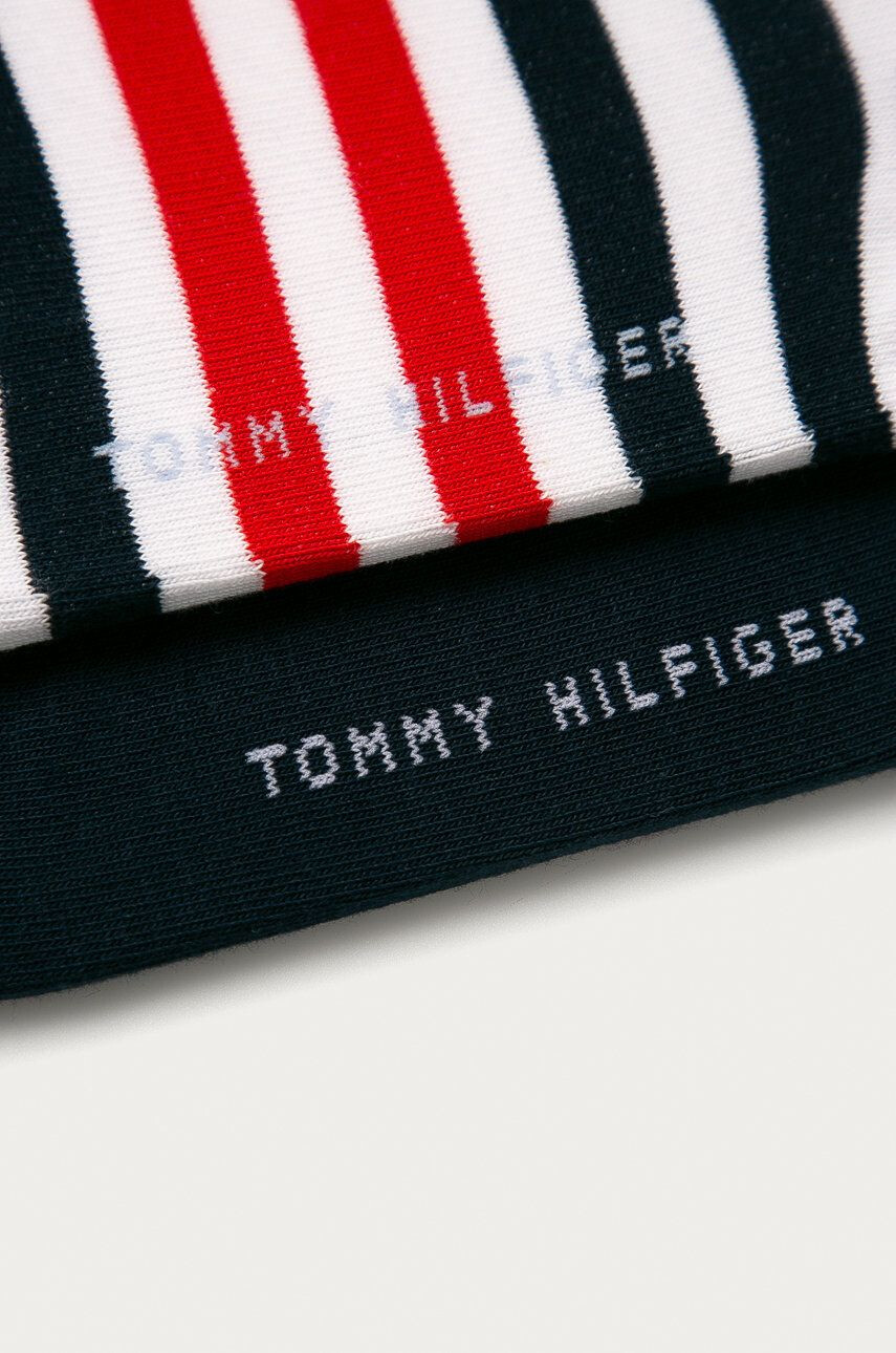 Tommy Hilfiger Členkové ponožky (2-pak) - Pepit.sk