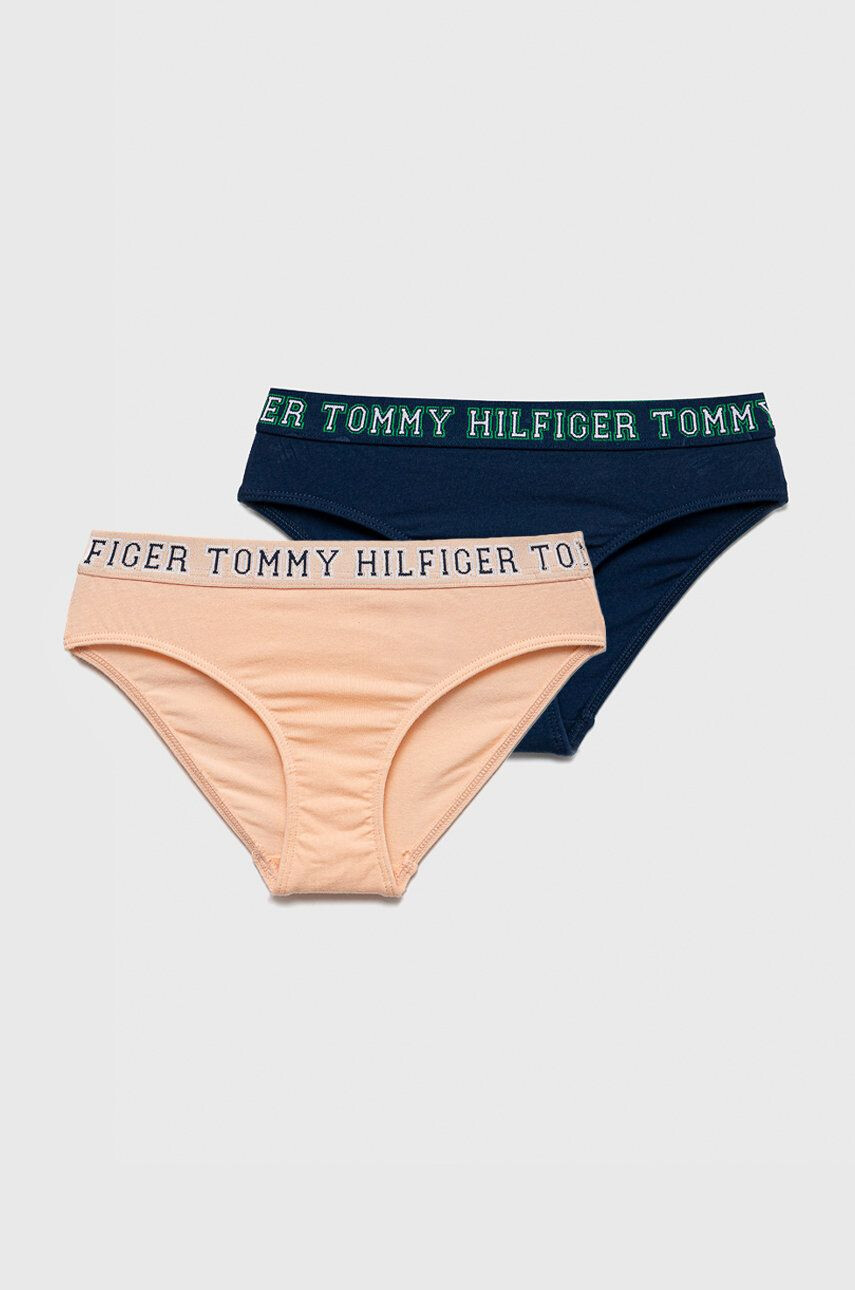 Tommy Hilfiger Detské nohavičky (2-pak) - Pepit.sk