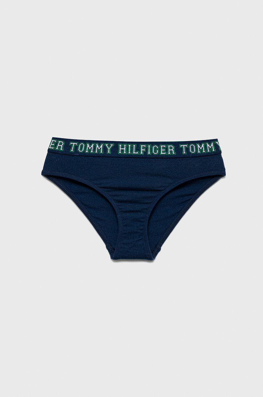 Tommy Hilfiger Detské nohavičky (2-pak) - Pepit.sk