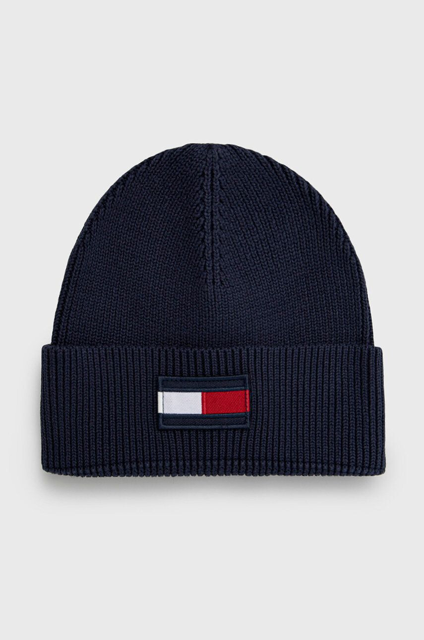 Tommy Hilfiger Detská čiapka - Pepit.sk