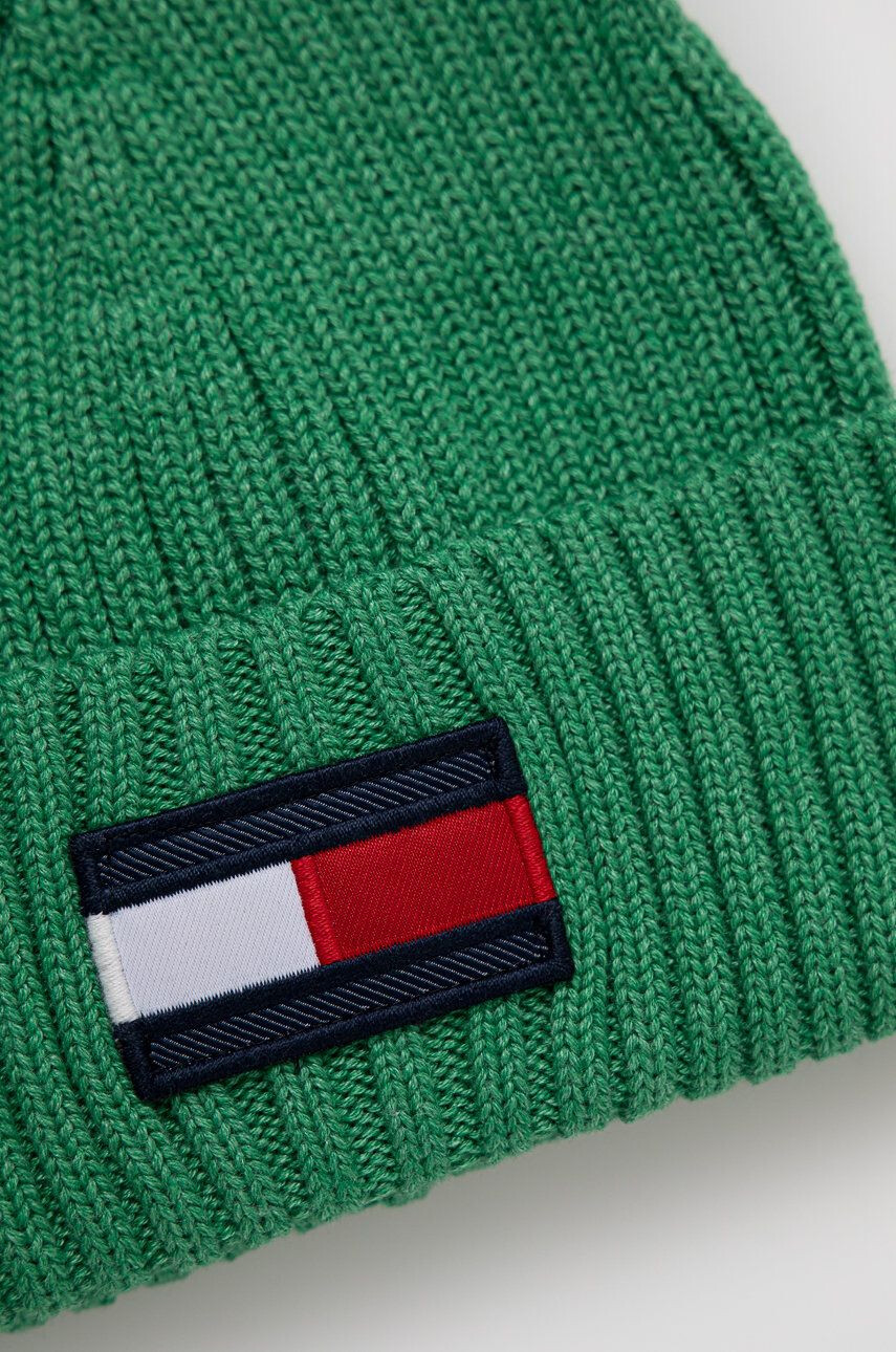 Tommy Hilfiger Detská čiapka - Pepit.sk