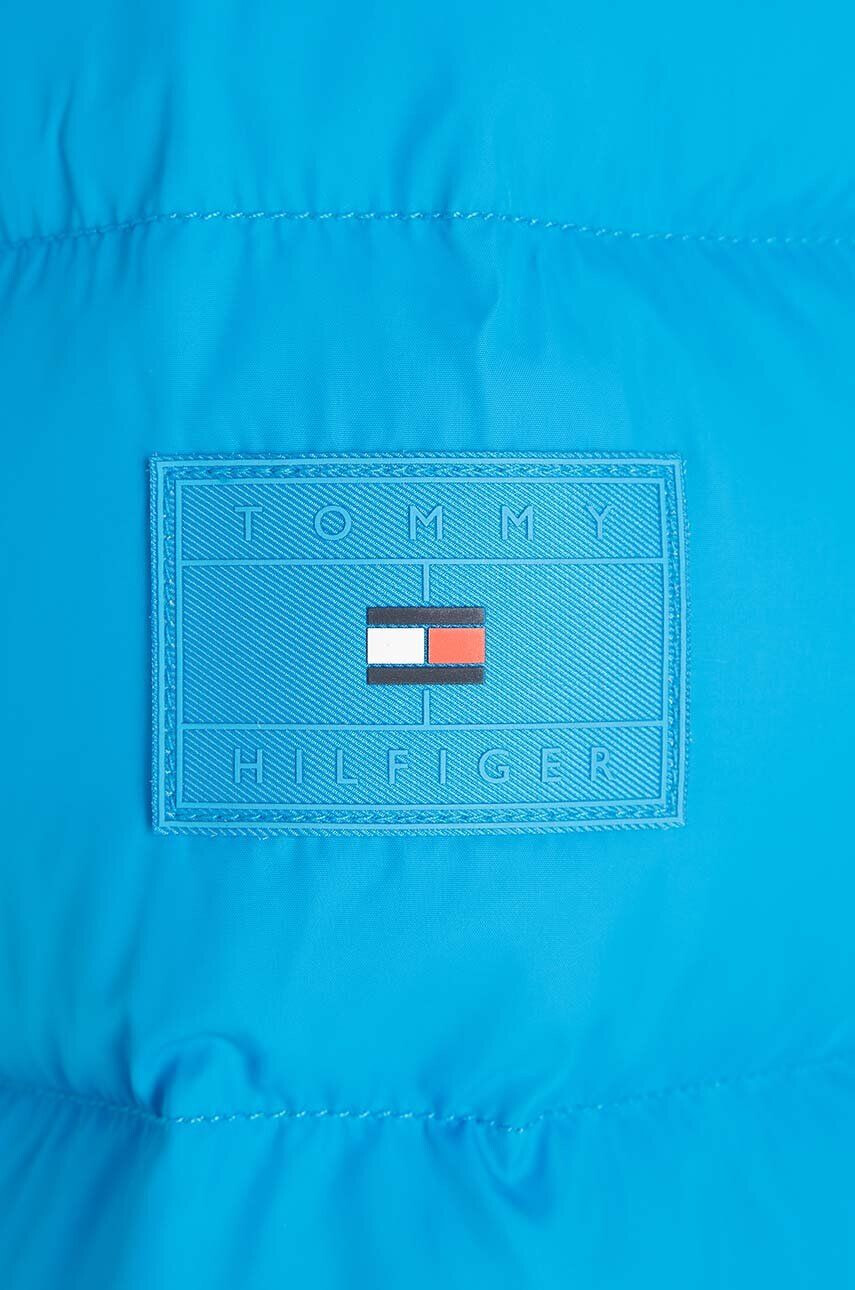 Tommy Hilfiger Detská páperová bunda - Pepit.sk