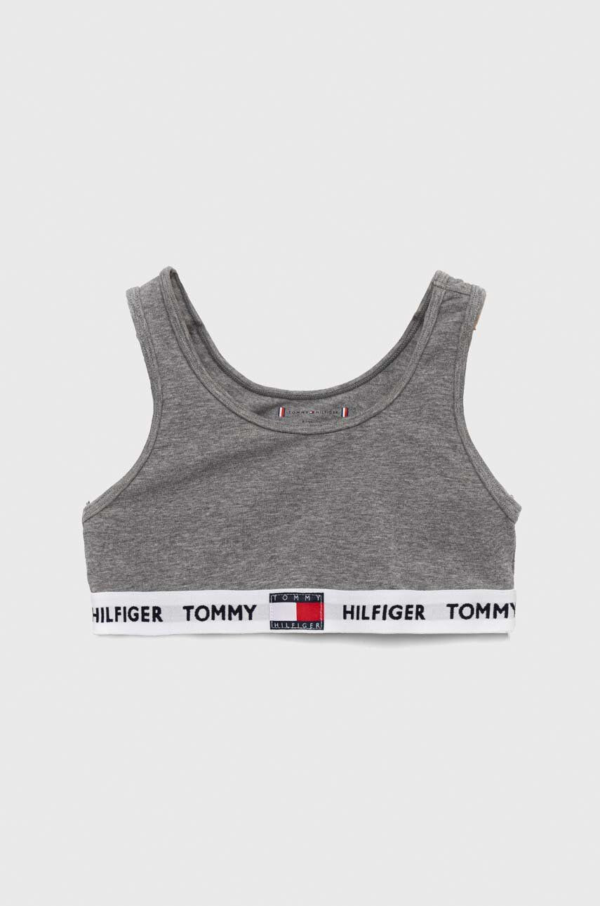 Tommy Hilfiger Detská podprsenka 2-pak - Pepit.sk