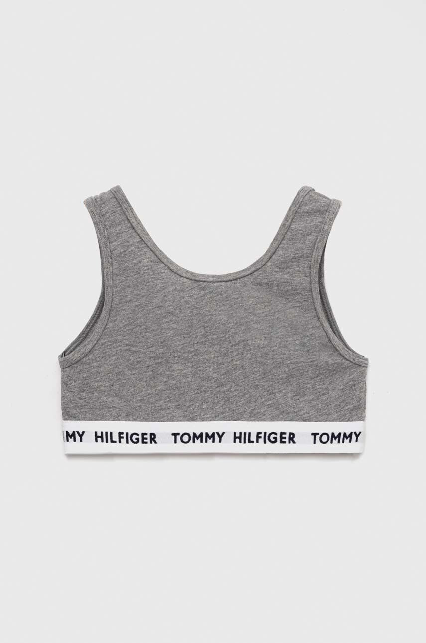 Tommy Hilfiger Detská podprsenka 2-pak - Pepit.sk