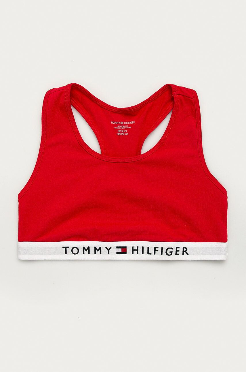 Tommy Hilfiger Detská podprsenka (2-pak) 128-164 cm - Pepit.sk