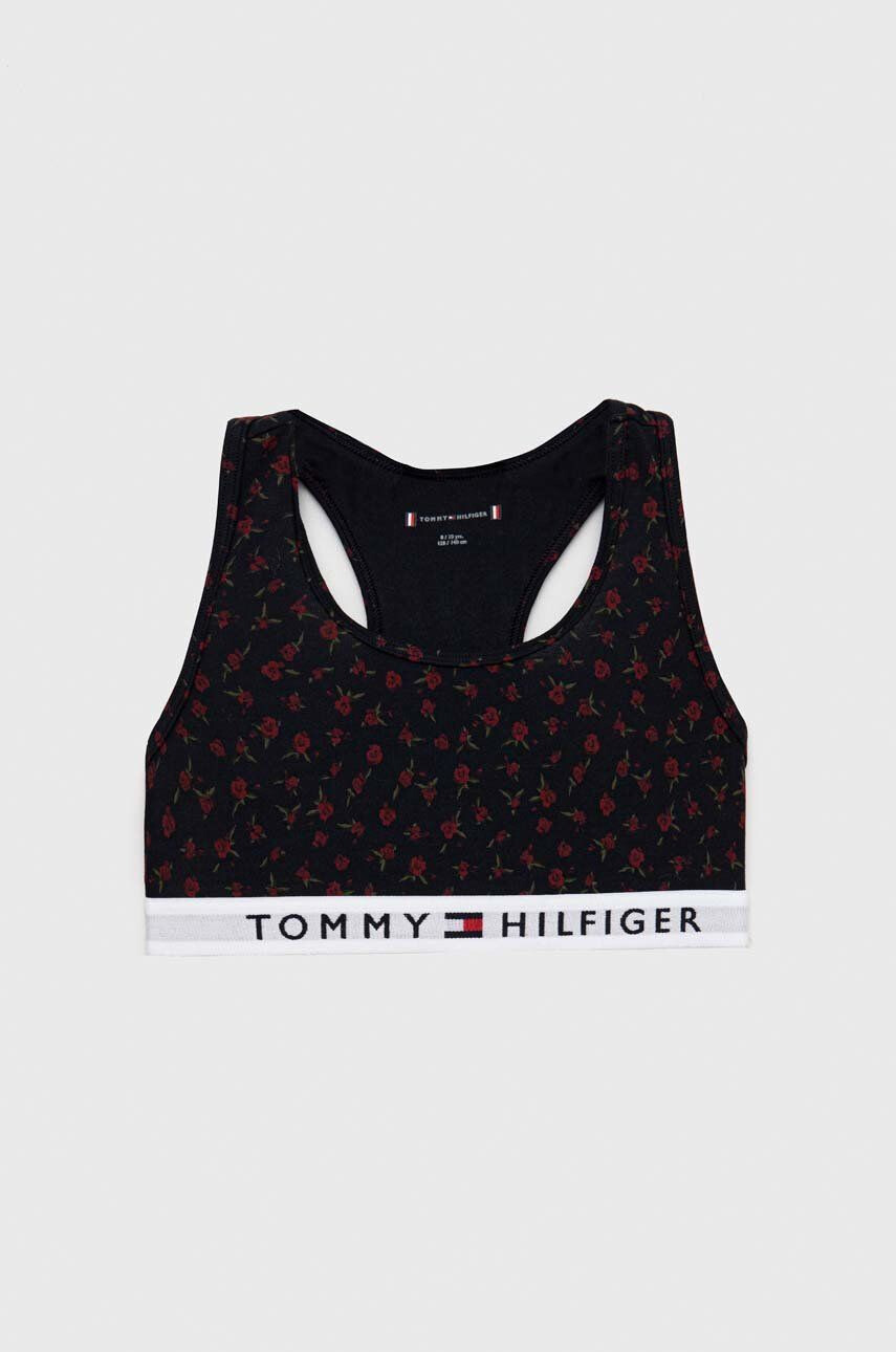 Tommy Hilfiger Detská podprsenka 2-pak - Pepit.sk