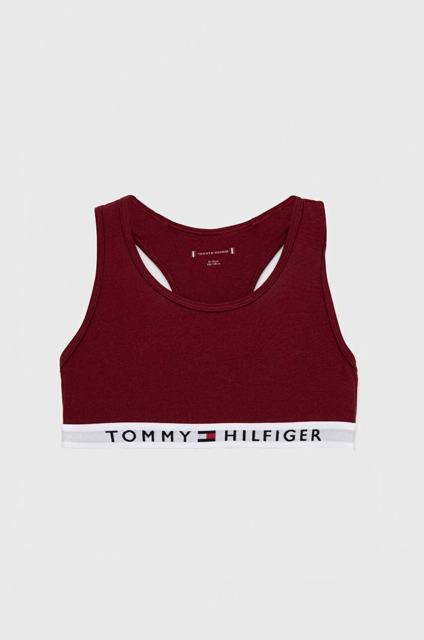 Tommy Hilfiger Detská podprsenka 2-pak - Pepit.sk