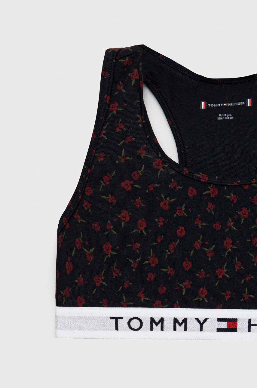 Tommy Hilfiger Detská podprsenka 2-pak - Pepit.sk