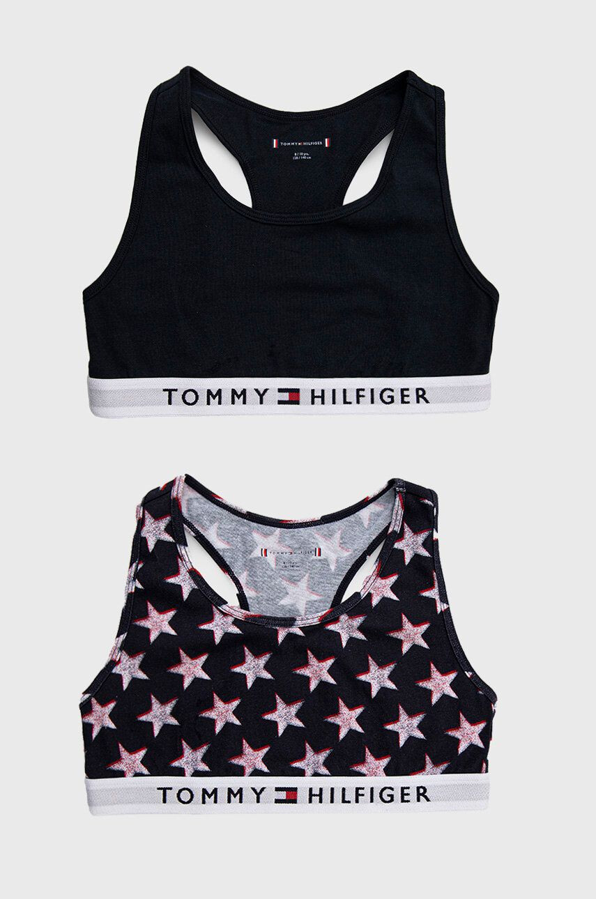 Tommy Hilfiger Detská podprsenka (2-pak) - Pepit.sk