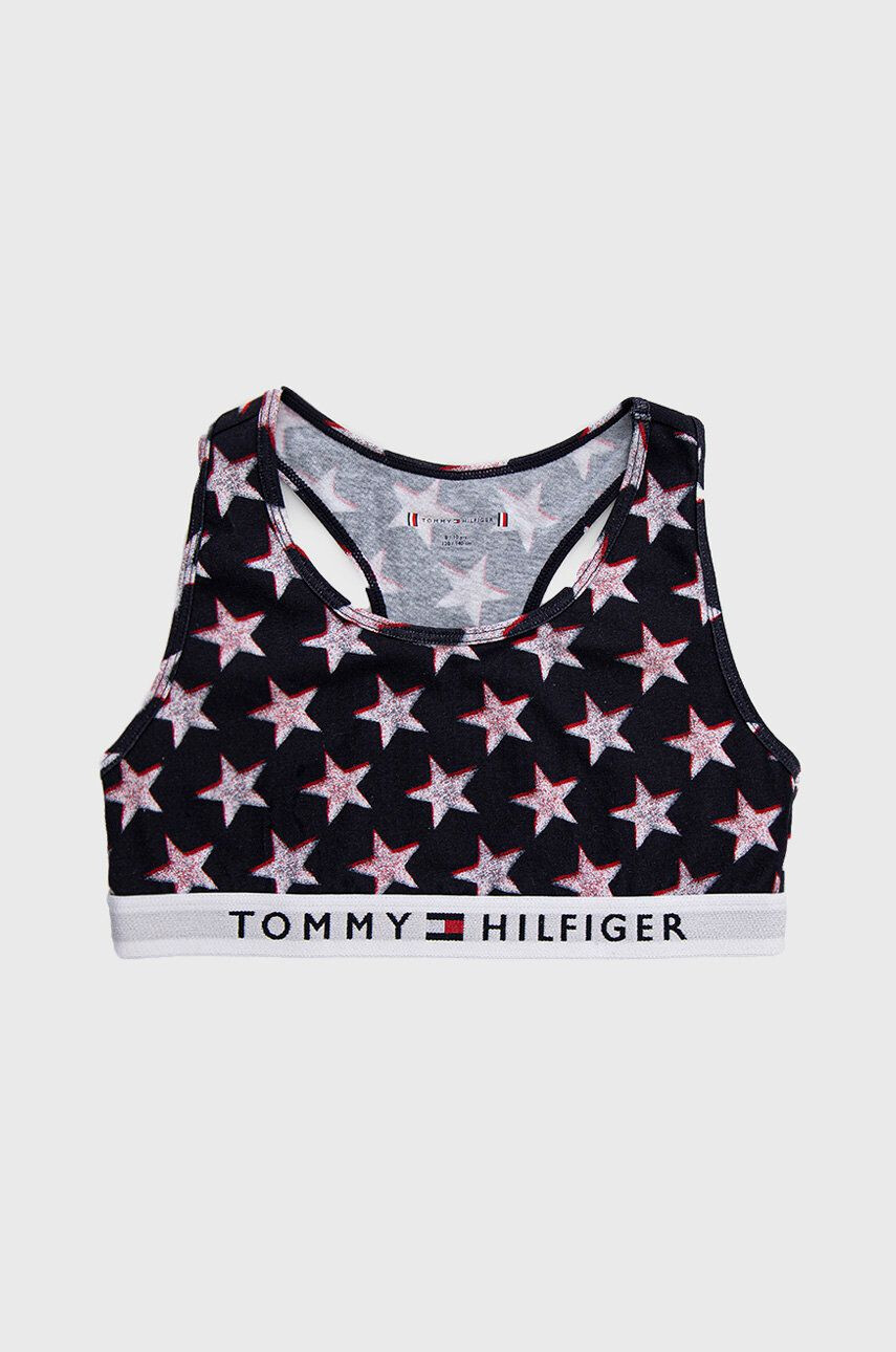 Tommy Hilfiger Detská podprsenka (2-pak) - Pepit.sk