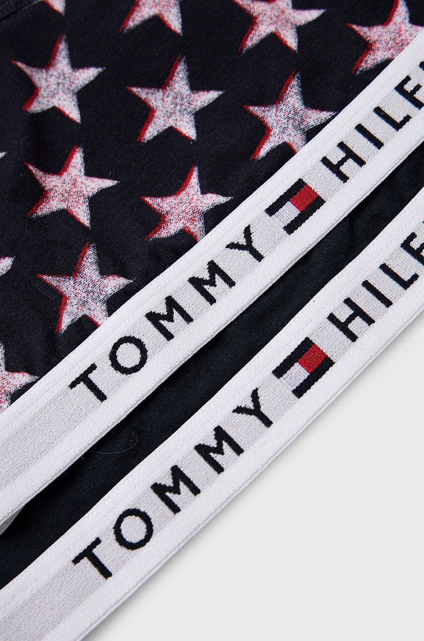 Tommy Hilfiger Detská podprsenka (2-pak) - Pepit.sk